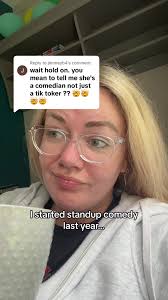 Standup Comedy: A Hilarious Journey of a Comedian