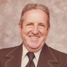 Obituary information for Robert Henry Johnson