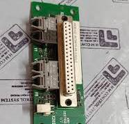 ABB JRIB-G1 Interface IO Board (Semi-Fresh)