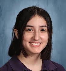 View From the Top by Flintridge Sacred Heart Academy