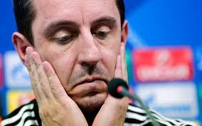 He also started the giving of England players' match fees to nurses'  charities. He is a white, working class, middle aged man, so I think he's  perfectly within his remit to call