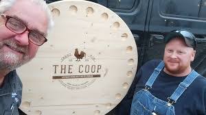 Ron Labeau's Instagram, Twitter & Facebook