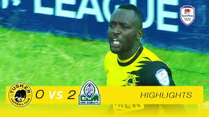 Expulsion of sony sugar fc from the kenyan premier league. Tusker Fc 0 2 Gor Mahia Fc Highlights Sat 27 04 2019 Spl 2018 19 Round 26 Youtube