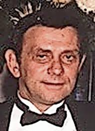 HAROLD GARBER Obituary (2017)