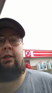 First Circle K in Benson memories