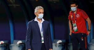 Rueda explicó por qué no convocó a villa, la respuesta de rueda sobre la situación de villa en la selección de colombia, todas las noticias de reinaldo rueda están en tyc. Cppoilimhcs2pm