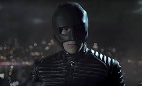 Gotham' Teases The First Look At Batman In Next Episode - Heroic Hollywood
