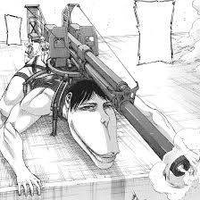 Cart Titan Attack On Titan Art Attack On Titan Anime Tokyo Ghoul Pictures