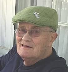 Donald McBride Obituary