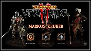 Dark tongue i, ii, iii challenges guide (dark omens). Warhammer Vermintide 2 Basic Character And Class Guide One Angry Gamer