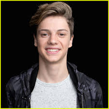 His zodiac animal is dragon. We Ve Finally Found Jace Norman S Celebrity Dopplegangers Jace Norman Jake T Austin Ross Lynch Just Jared Jr