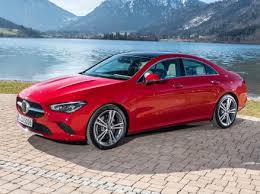 Precios Mercedes Clase Cla Ofertas De Mercedes Clase Cla Nuevos Coches Nuevos