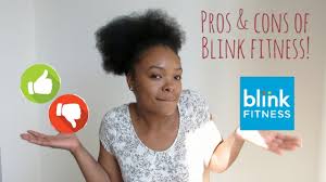 Blink fitness has sensational spring bargains waiting for you. The Pros And Cons Of Blink Fitness Blink Fitness Gym Review Youtube