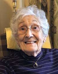 Jacqueline Robb Obituary