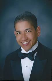 Obituary information for Jeremy Paul Johnson