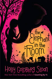 We did not find results for: The Elephant In The Room Amazon Fr Sloan Holly Goldberg Livres Anglais Et Etrangers