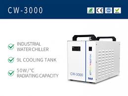 The cooler the temperature outside, the lesser the water temperature will increase inside the aquarium. Indoor Water Chiller Cw 3000 For Diy Wood Laser Cutter Easy Maintenance Ease Of Use Suppliers Manufacturers Factories Teyuchiller Com