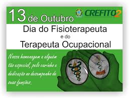 Resultado de imagem para 13 DE OUTUBRO É DIA DE