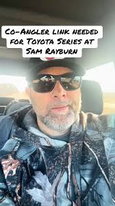 #alabamabasscounsel #slicktok #fishtok #fishing #samrayburn #coanglerneeded 