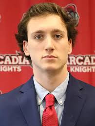 2019 Men's Lacrosse Roster