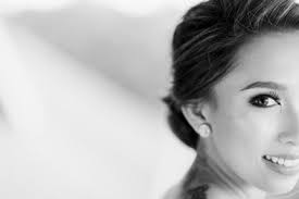 A Rustic and Vintage Wedding