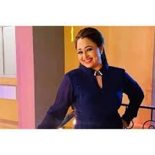 Taarak Mehta Ka Ooltah Chashmah Actress Sonalika Joshi AKA Madhavi Bhabhis  Pic Holding Beedi Goes Viral | Movies News - News18