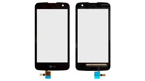 Touchscreen compatible with LG K4 K130E ...