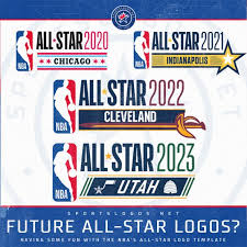 First Look At 2021 Nba All Star Game Logo In Indiana Sportslogos Net News