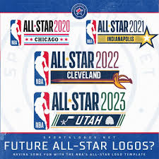 (jonathan daniel / getty images). First Look At 2021 Nba All Star Game Logo In Indiana Sportslogos Net News