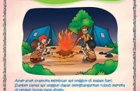 Check spelling or type a new query. Ebook Seri Sains Anak Alam Semesta Rahasia Keajaiban Api Apa Manfaat Api Unggun Bagi Anak Pramuka Ebook Anak