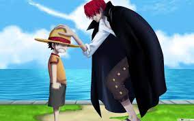 Voir plus d'idées sur le thème fond d'ecran dessin, dessin one piece, one pièce manga. Wallpaper One Piece Shanks Hd One Piece Shanks Luffy Download Wallpapers On Jakpost Travel Shanks One Piece Zerochan Anim One Piece Luffy Luffy Poster Prints