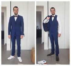 Alibaba.com offers 1,738 basket costume products. Un Costume Bleu Pour Le Marie Mademoiselle Dentelle