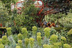 Willkommen im café botanischer garten! Botanischer Garten Von Paris In Frankreich