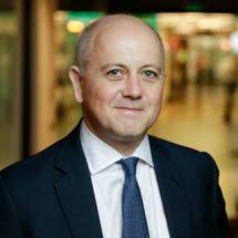 Digital Health Agency head quits