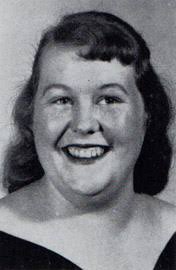 Scottsville High School Class of 1959