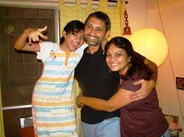 Neeraj Kabi Wiki, Age, Height, Wife, Children, Family, Biography & More –  WikiBio