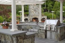 33 Outdoor Kitchen Ideas And Designs Pictures Luxury Outdoor Kitchen Outdoor Kitchen Design Patio