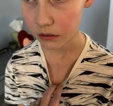 Ingrid Evers's Instagram, Twitter & Facebook