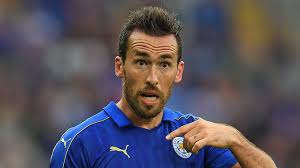 Christian fuchs is bringing the mettle of a premier league champion to major league soccer expansion side charlotte fc. Christian Fuchs Spielerprofil Dfb Datencenter