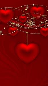 Wallpaper By Artist Unknown Papel De Parede De Coracao Wallpaper Florido Minha Galeria De Fotos