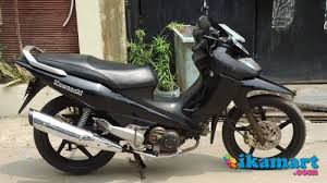 Get the latest specifications for kawasaki zx 130 kaze 2010 motorcycle from mbike.com! Jual Kawasaki Zx 130 Th 2008 Motor