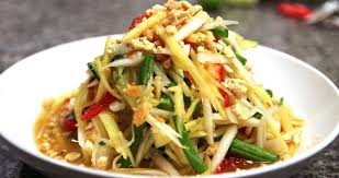 Kamu bisa mendapatkannya di beberapa restoran jepang yang terkenal di. Bangga Malaysia Negara Kedua Tertinggi Carian Makanan Tersedap Dunia