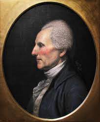 Richard Henry Lee Biography & Facts