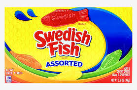 The goal of candy crush level 7660 is to clear 55 jelly in 26 moves. Candy Swedish Fish 800x600 Png Download Pngkit