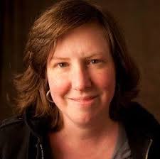 Deb Nicholson's Instagram, Twitter & Facebook