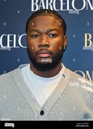 Eric alexander hi-res stock photography and images