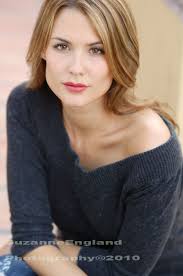 Headshots In Hollywood by Suzanne England