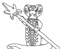 Ausmalbilder Ninjago Pythor Ninjago Ausmalbilder Geburtstag Malvorlagen Ausmalbilder