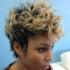 For more update about fashion trends follow us at pinterest. 50 Ravishing Short Hairstyles For Curly Hair Hair Motive Hair Motive