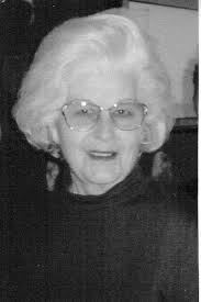 Louise Tilley Obituary (2010)